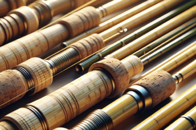 Bamboo Fly Rods: What is the Ideal Length
