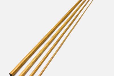 Bamboo Fly Rods:  Best Blanks for Handcrafted Custom Builders