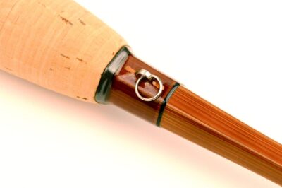 Thomas & Thomas Bamboo Fly Rods: Custom Handcrafted for Freshwater Trout Fishing